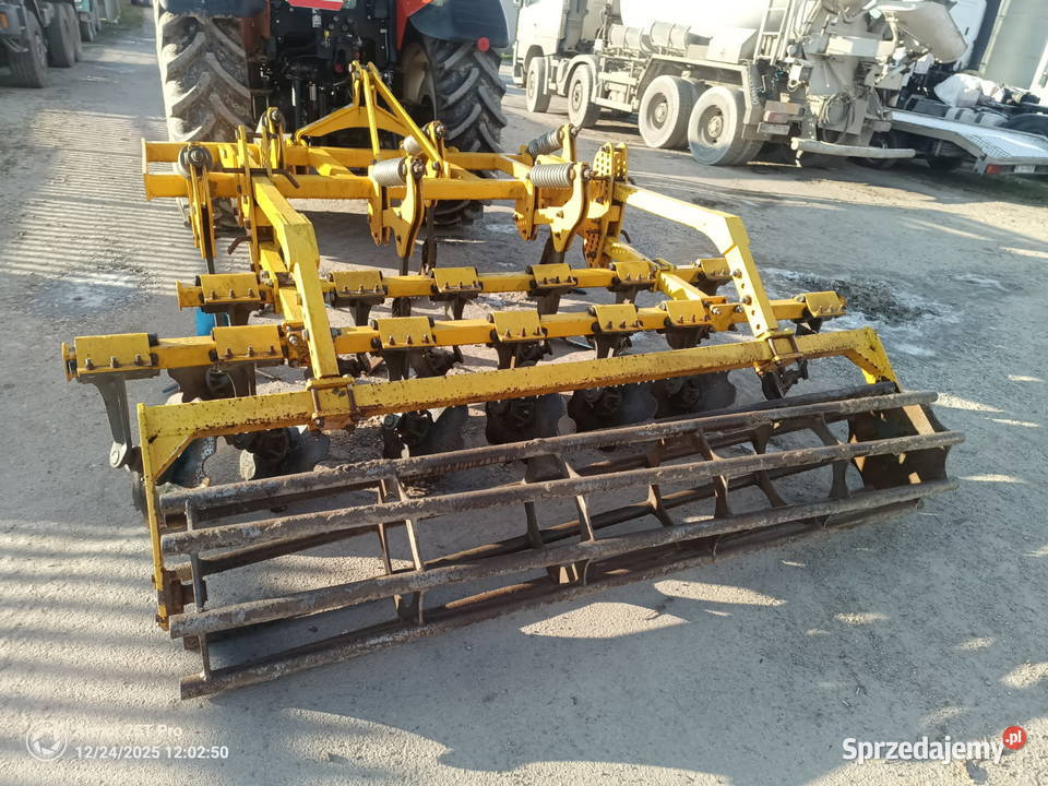 Staltech Orlik 26m nieuszkodzony Garwolin