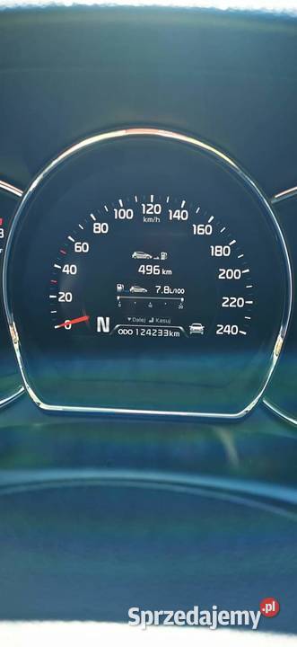 Kia ceed II jd kombi 2013 16 gdi 6dct Lesko