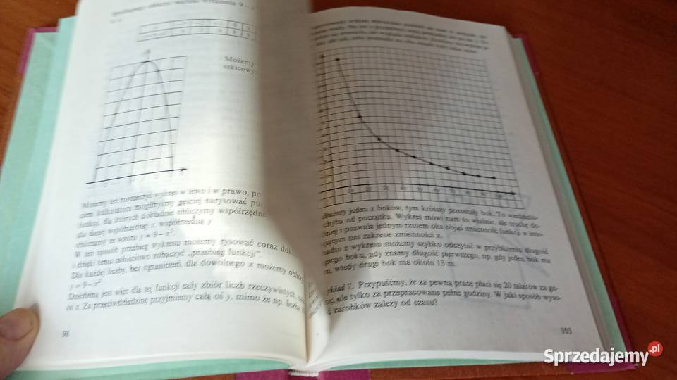 Matematyka 6 podręcznik klasy szóstej szkoły tradycyjny podręcznik