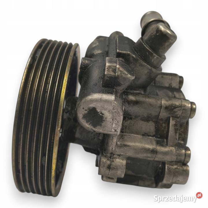 POMPA WSPOMAGANIA Peugeot 307 407 Citroen C4 16 Chełm