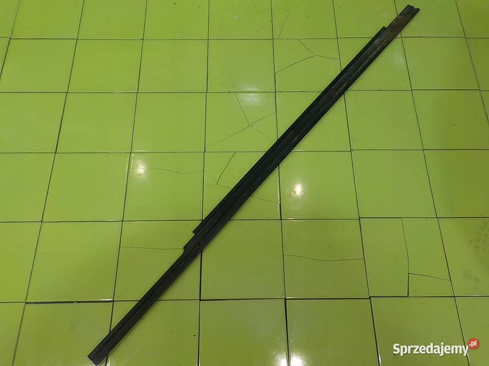 LANCIA BETA 20 B 83r COUPE 2D listwa progu lewa osobowe Listwy i nakładki Suków