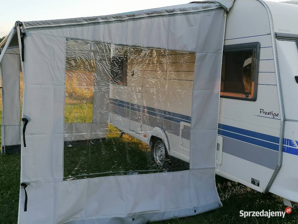 sciany boczne do markizy Zduńska Wola