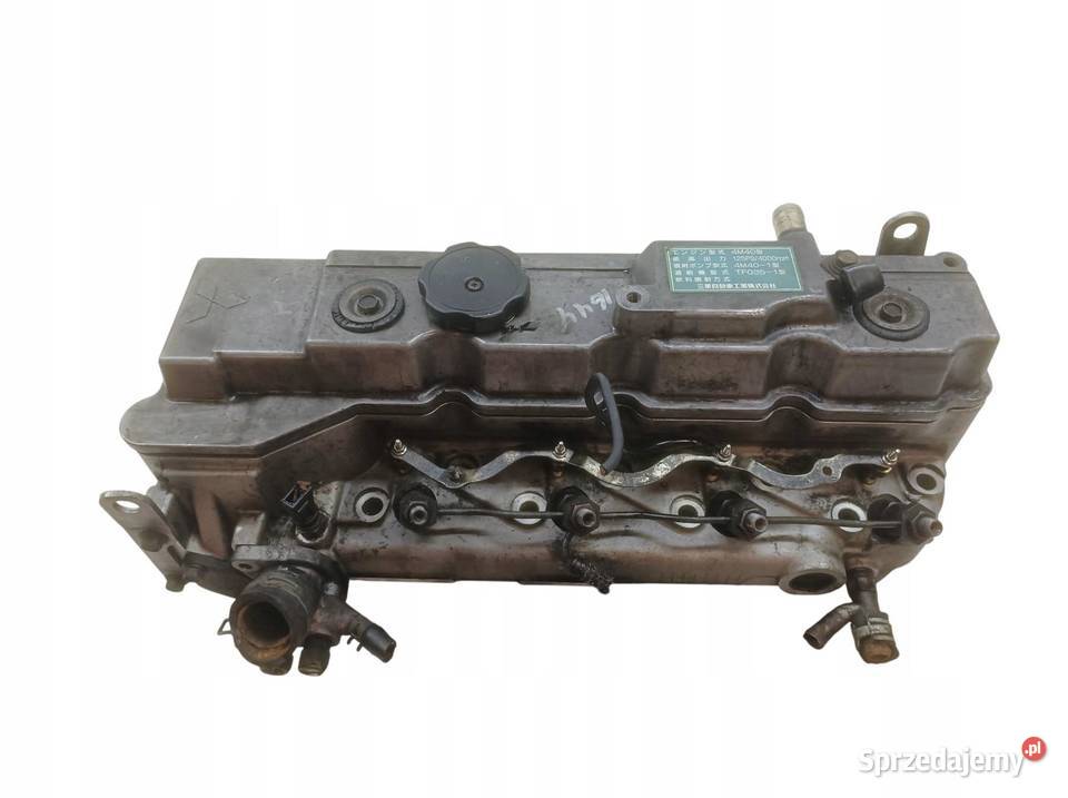 GŁOWICA KOMPLETNA 28 TD Mitsubishi Challenger świętokrzyskie