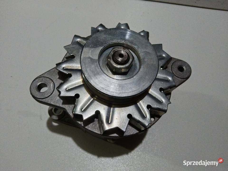 Alternator Power PTC 3025 Świdnica