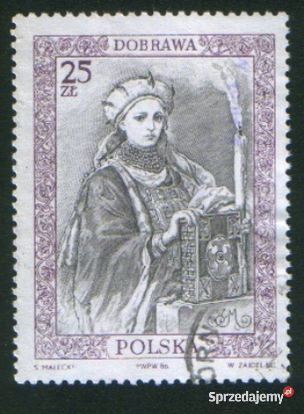 Zn Fi 2919 kas 1986 Gliwice