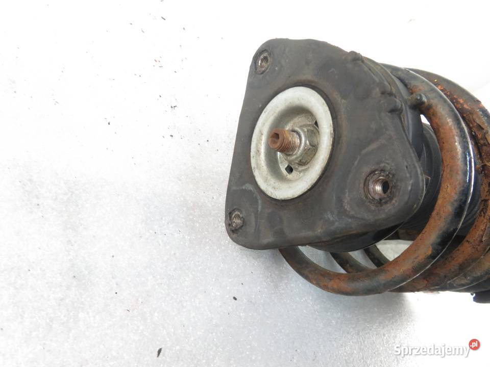 MCPERSON LEWY PRZEDNI VOLVO S40 II 16 D2