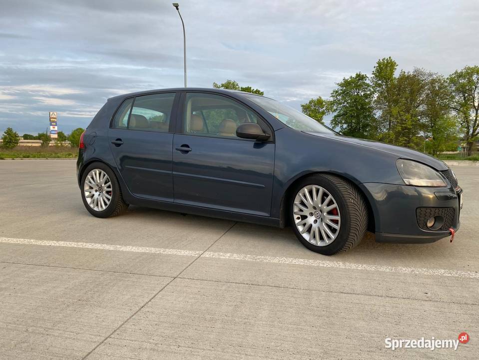 Golf 5 19TDI ESP