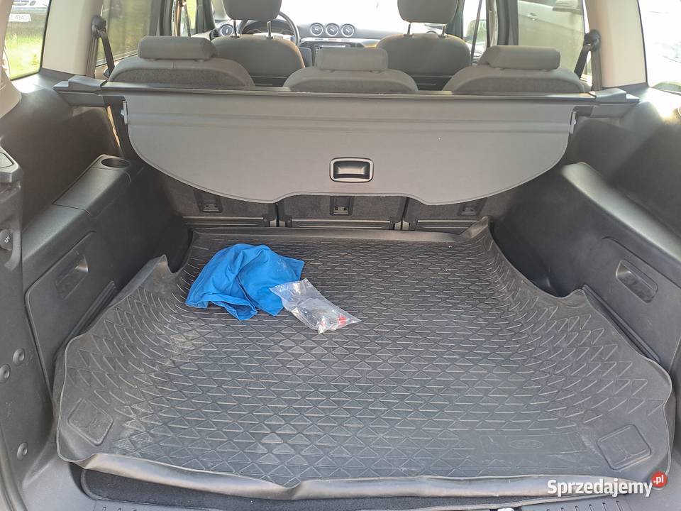 Ford S 20 EB 203 Rok produkcji 2013