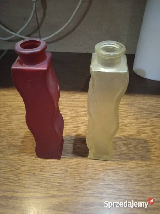 Mały wazon dekoracyjny Biała Podlaska sprzedam