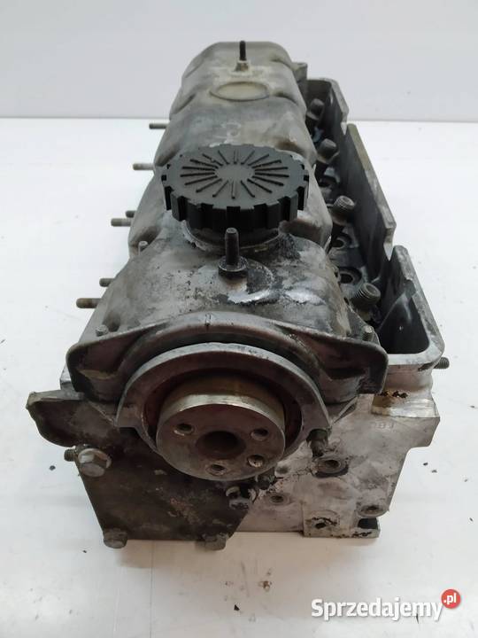 GŁOWICA KOMPLETNA 7450502 28 TD DTI SOFIM sprzedam