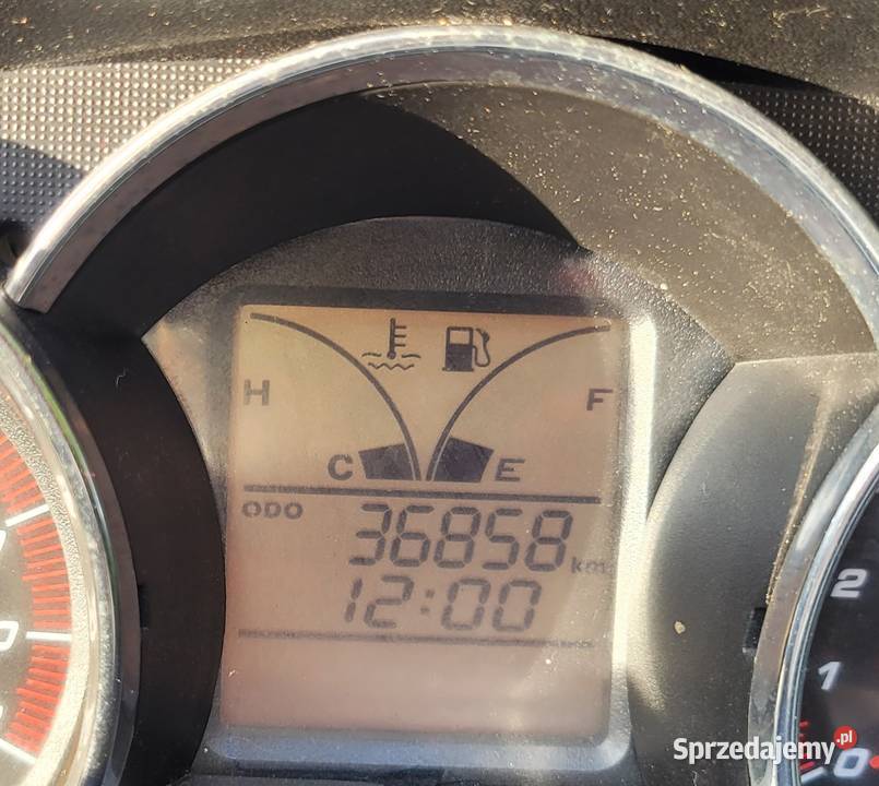 KYMCO DOWNTOWN 300i 09r italmotopila Kymco