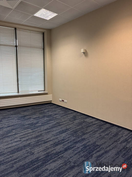 Lokal 11457m2 Warszawa Wincentego Rzymowskiego mazowieckie