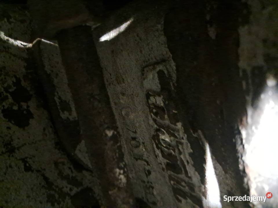 Skrzynia hydromotor ładowarka koparka Rok produkcji 1999