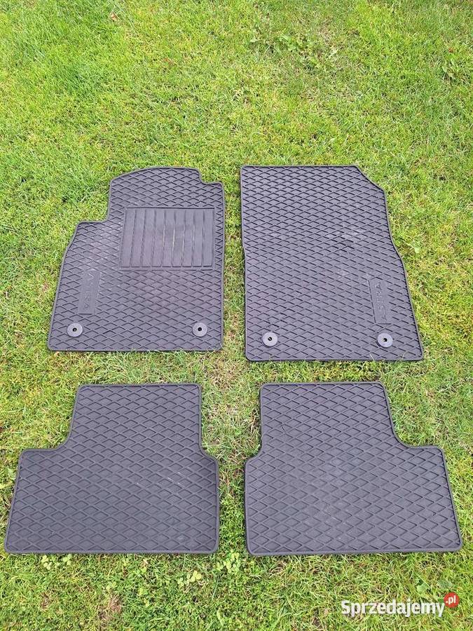 Dywaniki Hrubieszów