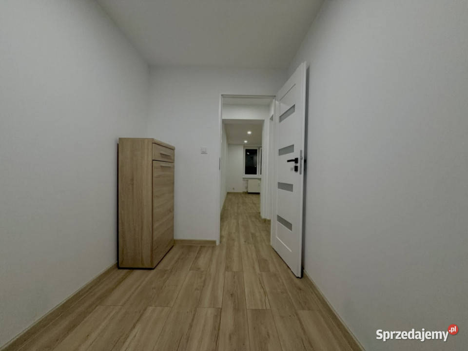 Mysłowice Armii Krajowej 46 m 3 pokoje remoncie Sprzedaż