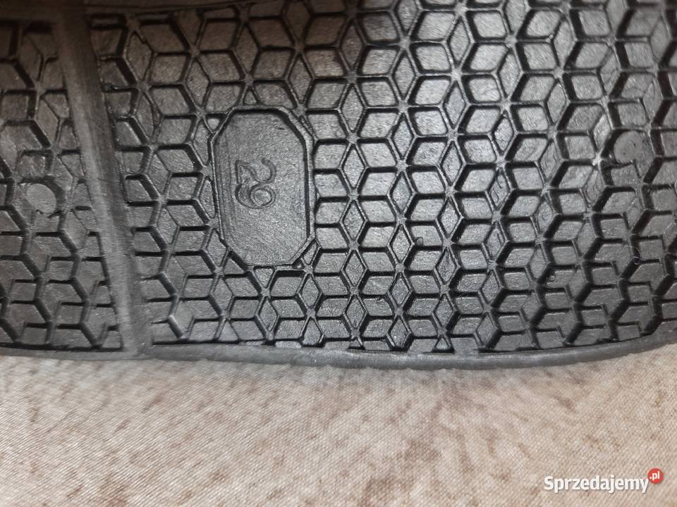 Śniegowce dziecięce rozmiar 29 nowe wysyłka Morąg