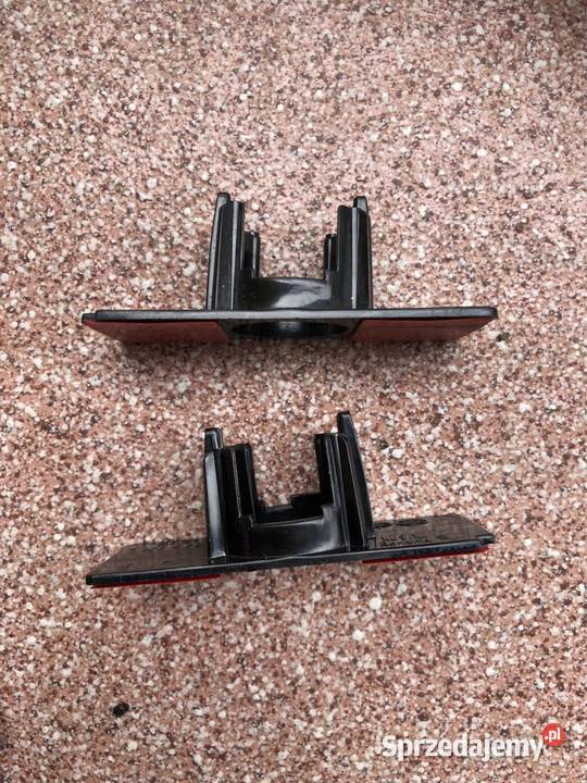 Mocowanie pdc skoda yeti 5L0919485C 5L0919491B śląskie