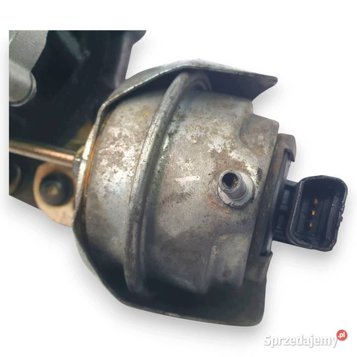 TURBOSPRĘŻARKA Ford Mondeo S 20 TDCi Garrett osobowe Chełm
