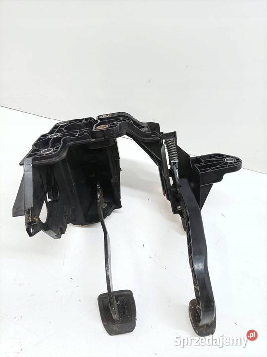 PEDAŁ HAMULCA 465104099R Renault Master III 2010