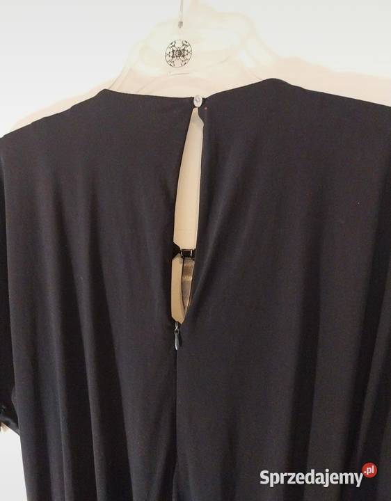 Kombinezon damski granatowy M Zamość