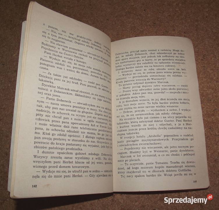 x L Pan Samochodzik i Niewidzialni Nienacki Warszawa sprzedam