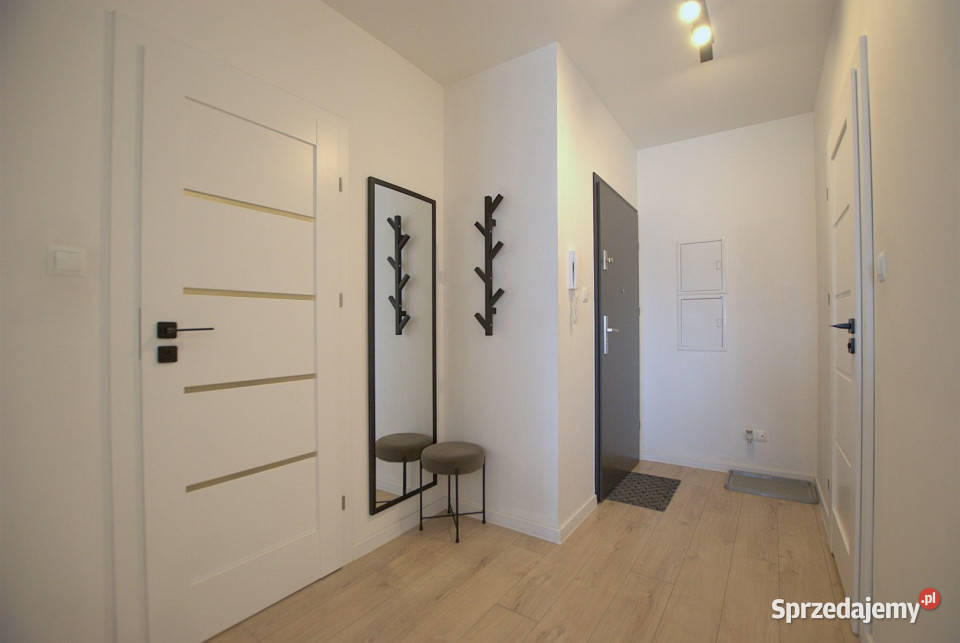 Mieszkanie na sprzedaż Kielce Zagnańska 3619m2