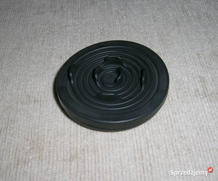 przepust z przegrodą gumowy 6067mm 1 czarny Wyszków