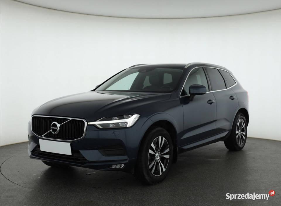 Volvo XC60 B4 AWD gniazdo USB mazowieckie Piaseczno