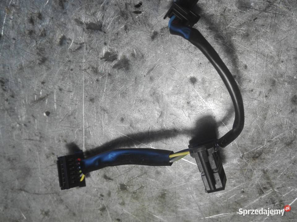 Vw seat skoda touran wiązka stacyjkiwtyczki Ryki