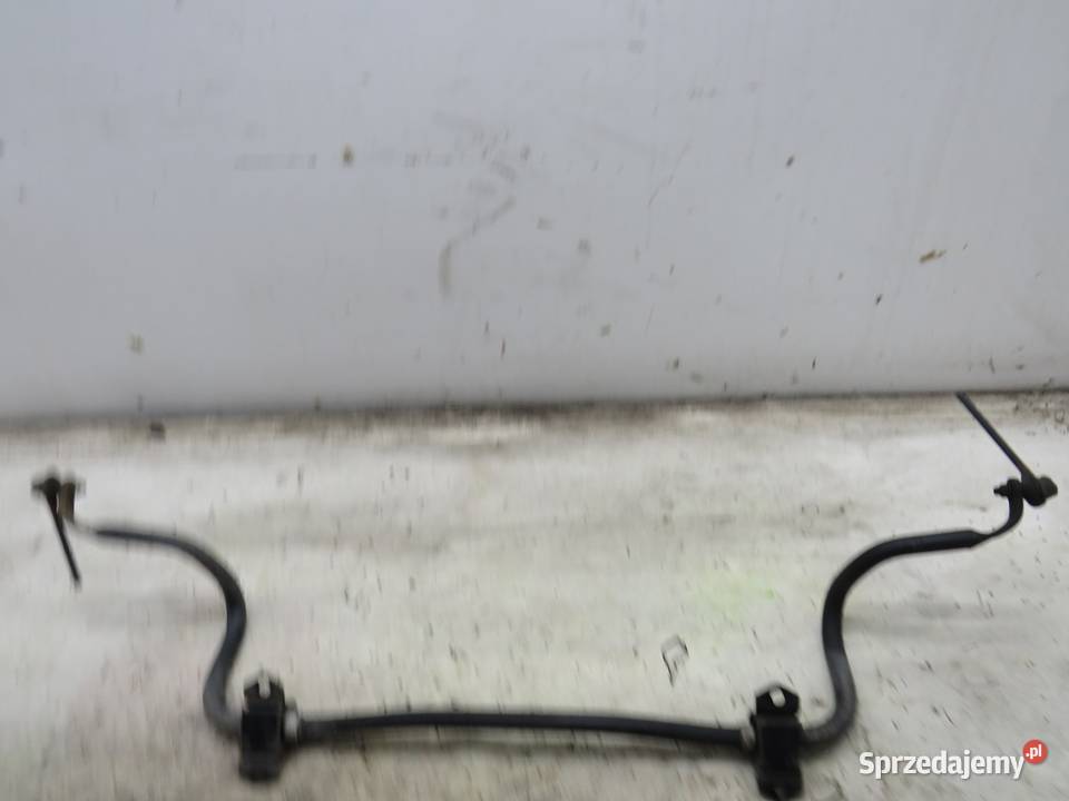 DRĄŻEK STABILIZATORA PRZÓD MAZDA CX5 CX5