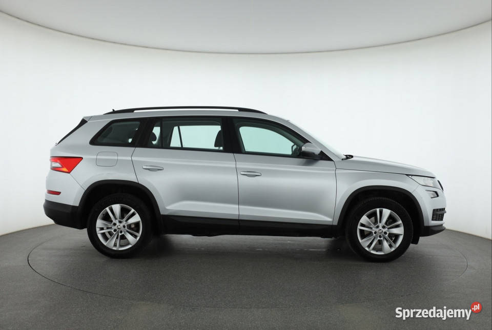 Skoda Kodiaq 20 TDI Kodiaq Lublin
