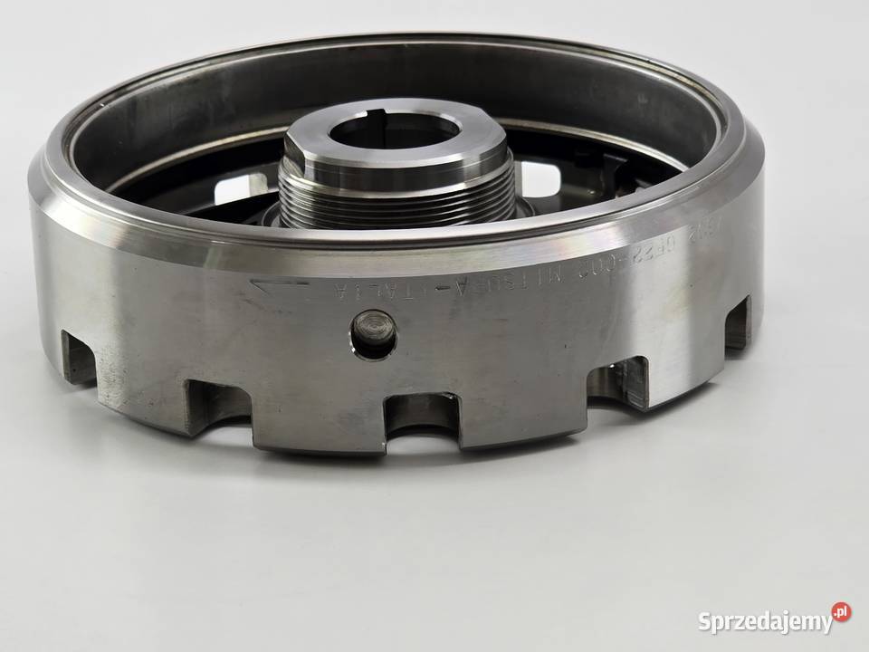 Magneto Kolo Zamach Bmw Gs 1200 Adventure Motoryzacja łódzkie