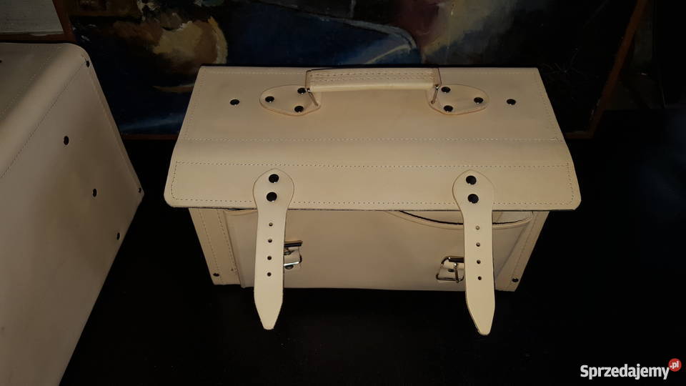 Torba NarzędziowaKufer elektrykaochrona spawacza Rzeszów