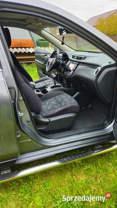 Pierwszy właściciel stan 16 dci manual elektrochrom. lusterko wst. Częstochowa sprzedam