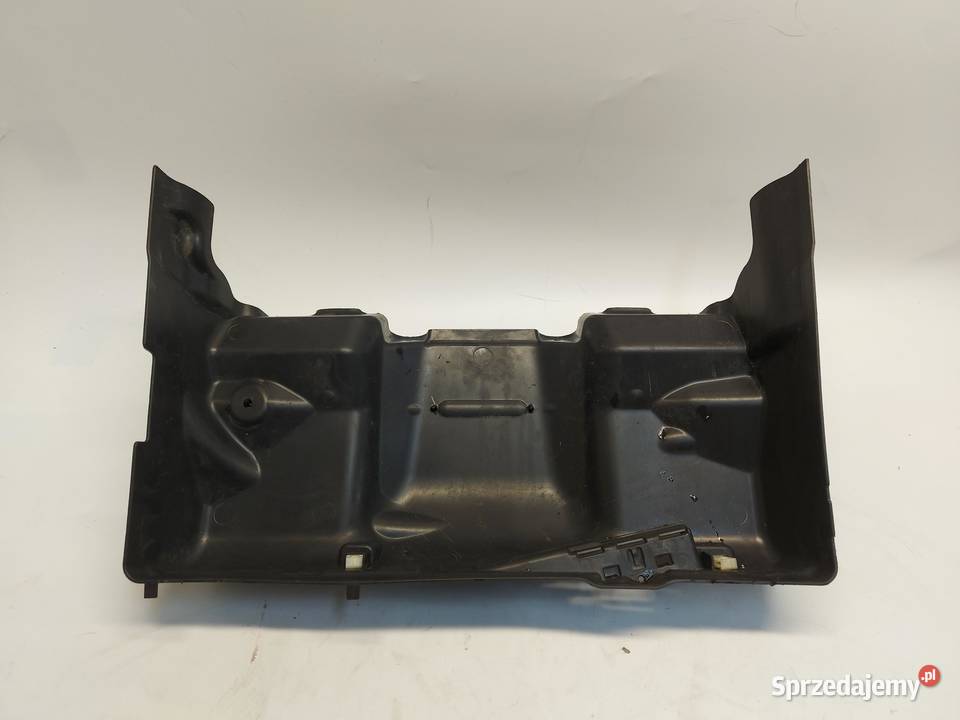 BMW i3 i01 REX Wlot powietrza przód 7255143JLK01