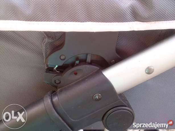 ABC Design Rodeo wózek dziecięcy Leszno