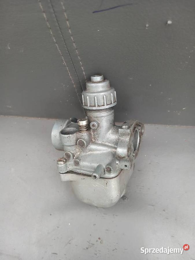 Gaźnik Ifa Simson SR 50 16N32 OrgNiemcy