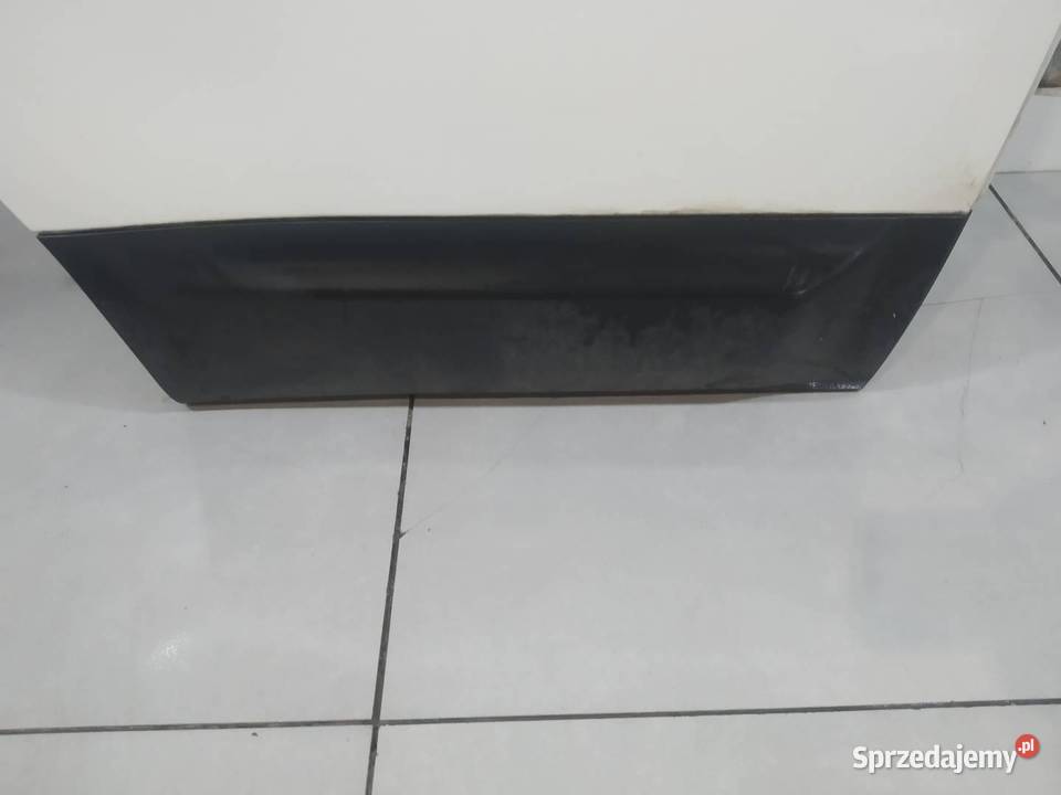 DRZWI PRAWE TYŁ 326G Nissan Qashqai I 20072013