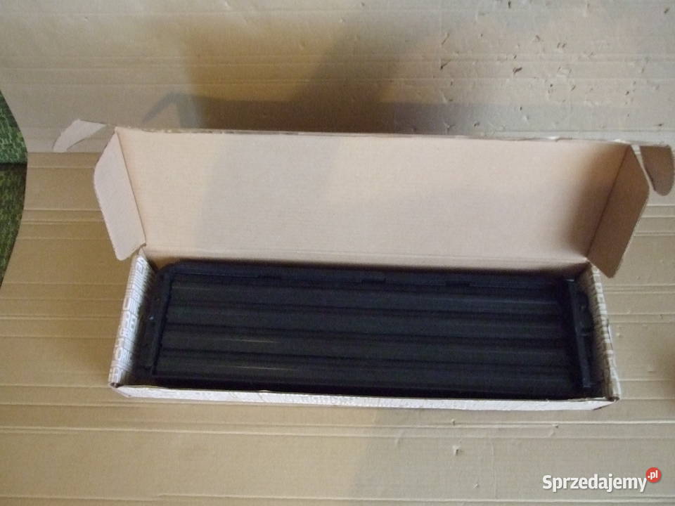 Żaluzja kierownica powietrza Renault Clio Captur Białystok