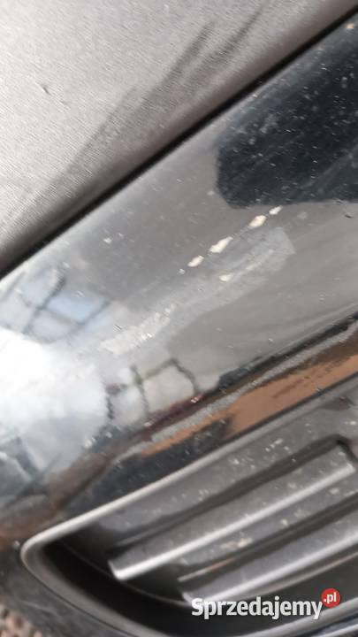 HYUNDAI GETZ I ZDERZAK PRZÓD EB Pasy przednie i tylne Zbierkowo sprzedam