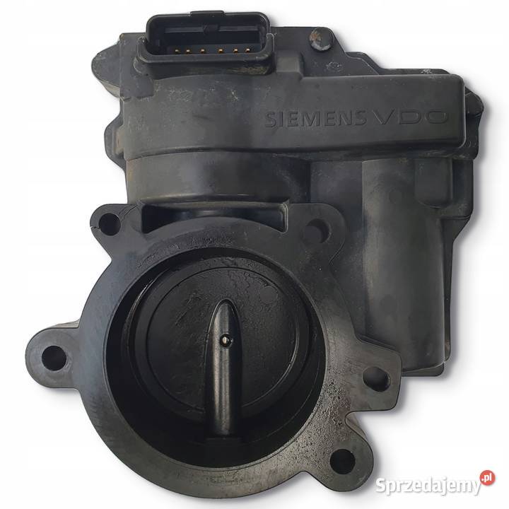 PRZEPUSTNICA Peugeot 308 16 VTI V755722280 Chełm