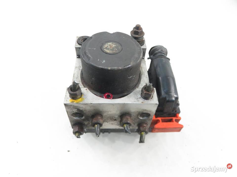 POMPA ABS HONDA JAZZ II SAAG0 Układ ABS i ESP sprzedam