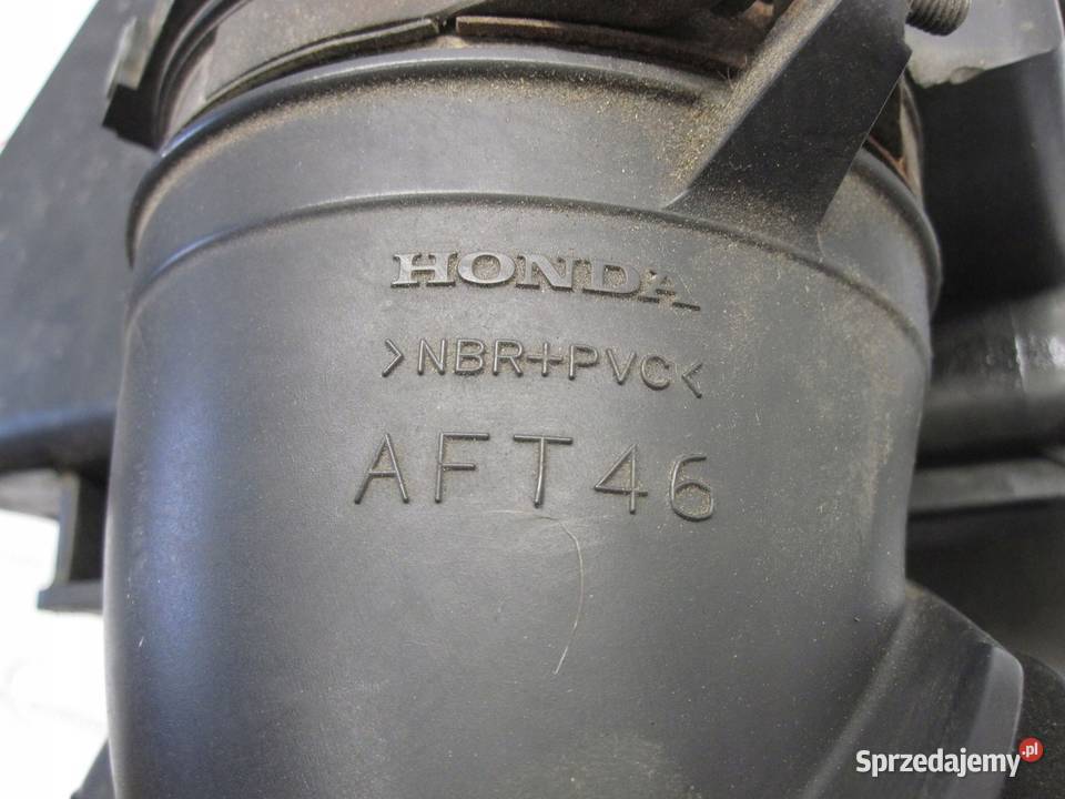 HONDA CIVIC IX 12r obudowa filtra powietrza Kielce sprzedam