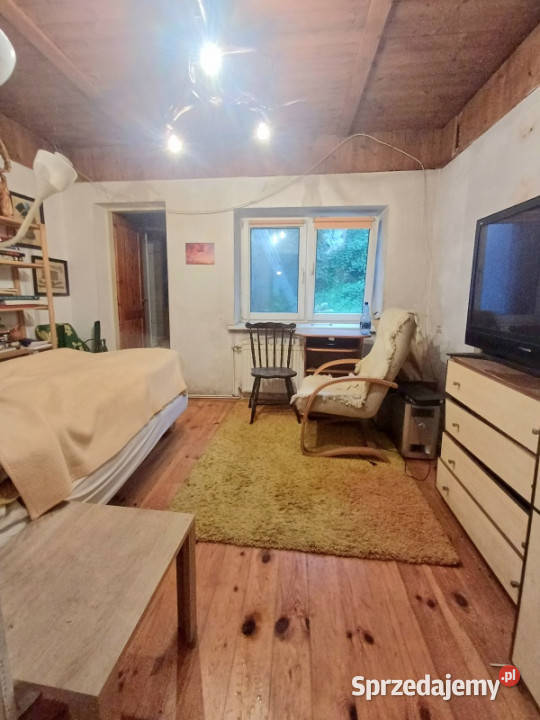 Wadowice bliźniak 50m2 sprzedażzamiana Sprzedaż sprzedam