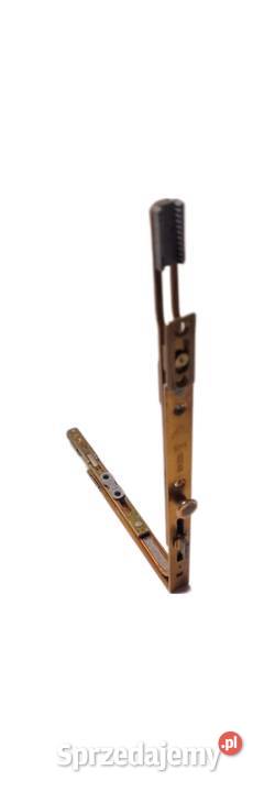 Zasuwnica okienna Roto Centro R605A60 R605A6000 Drzwi i okna Woźniki