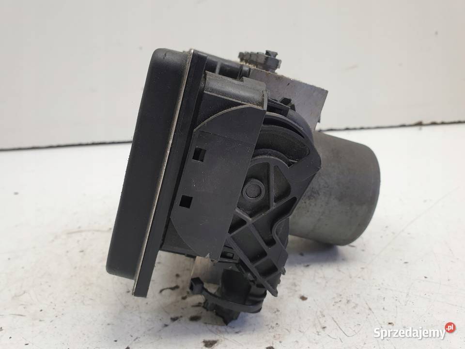 Mercedes w212 POMPA HAMULCOWA ABS A2124315512 Rudka