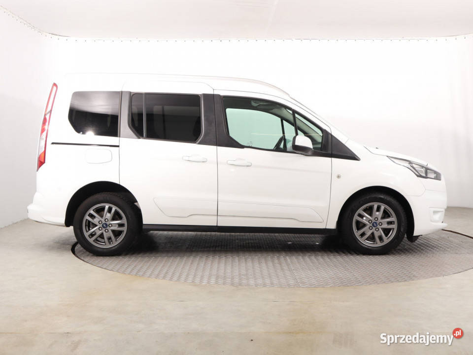 Ford Tourneo Connect 15 EcoBlue 88KM