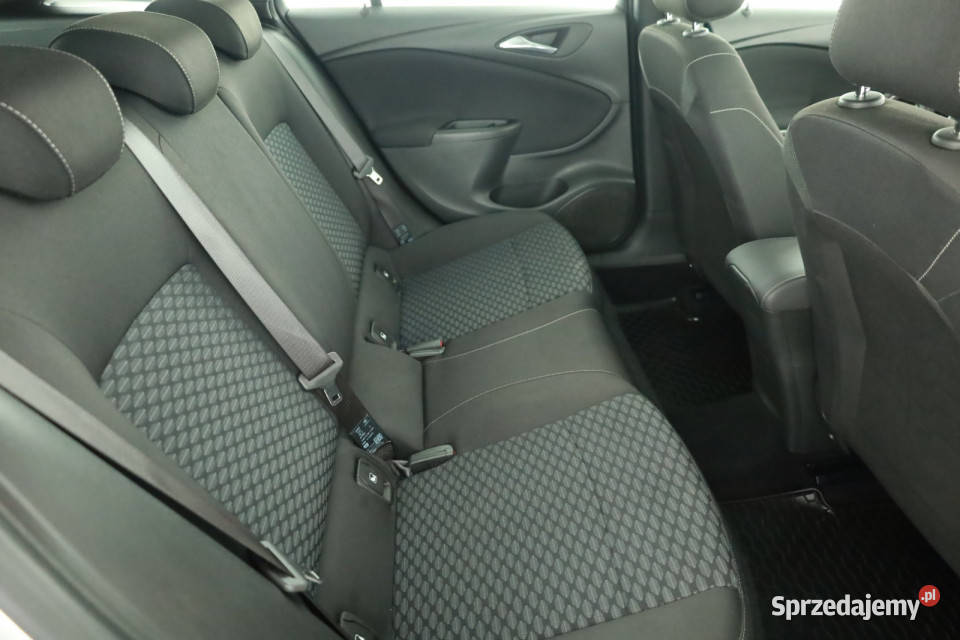 Opel Astra 14 T Piaseczno