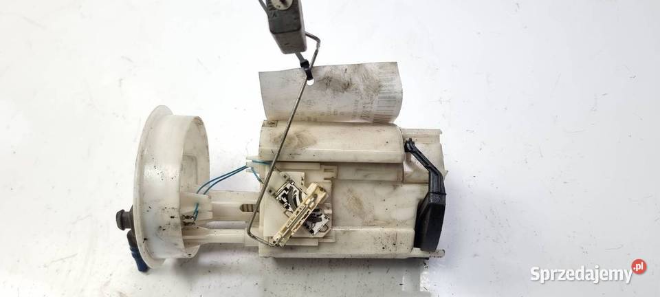 POMPKA PALIWOWA SKODA OCTAVIA I 1J0919183B Pozostałe