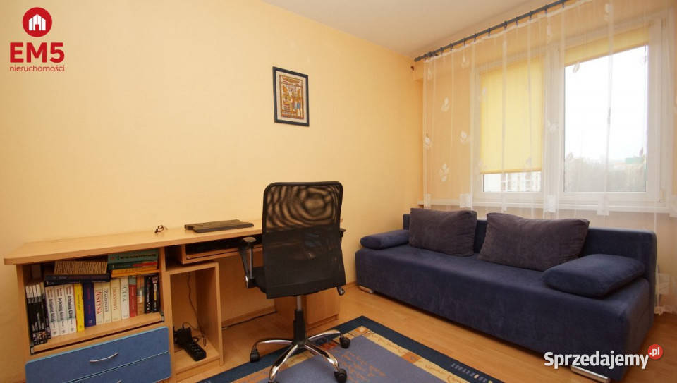 Mieszkanie 8376m2 5pokojowe Białystok Liczba pokoi 5 Sprzedaż sprzedam